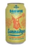 Darwin Summadayze IPA